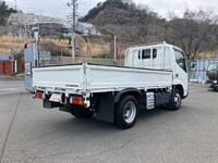 HINO Dutro Flat Body 2RG-XZC605M 2023 36,000km_2