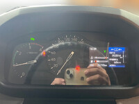 HINO Dutro Flat Body 2RG-XZC605M 2023 35,770km_31