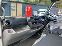 HINO Dutro Flat Body 2RG-XZC605M 2023 36,000km_31