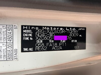 HINO Dutro Flat Body 2RG-XZC605M 2023 35,770km_34