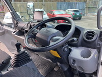 HINO Dutro Flat Body 2RG-XZC605M 2023 36,000km_34