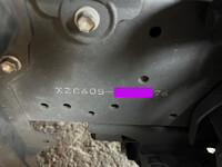 HINO Dutro Flat Body 2RG-XZC605M 2023 35,770km_35