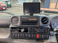 HINO Dutro Flat Body 2RG-XZC605M 2023 36,000km_36