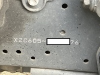 HINO Dutro Flat Body 2RG-XZC605M 2023 36,000km_40