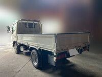 HINO Dutro Flat Body 2RG-XZC605M 2023 35,770km_4