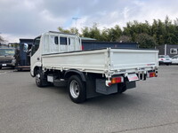HINO Dutro Flat Body 2RG-XZC605M 2023 36,000km_4