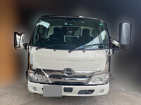 HINO Dutro Flat Body 2RG-XZC605M 2023 35,770km_5