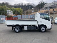 HINO Dutro Flat Body 2RG-XZC605M 2023 36,000km_6
