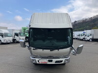 HINO Dutro Flat Body 2RG-XZC605M 2023 36,000km_8