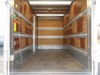 TOYOTA Toyoace Aluminum Van BDG-XZU338 2007 221,000km_10