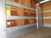 TOYOTA Toyoace Aluminum Van BDG-XZU338 2007 221,000km_11