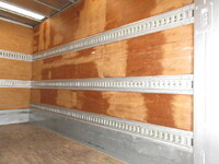 TOYOTA Toyoace Aluminum Van BDG-XZU338 2007 221,000km_12