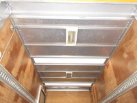 TOYOTA Toyoace Aluminum Van BDG-XZU338 2007 221,000km_13