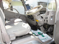 TOYOTA Toyoace Aluminum Van BDG-XZU338 2007 221,000km_18