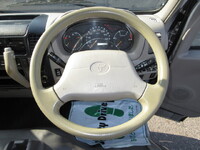 TOYOTA Toyoace Aluminum Van BDG-XZU338 2007 221,000km_26