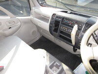 TOYOTA Toyoace Aluminum Van BDG-XZU338 2007 221,000km_28