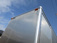 TOYOTA Toyoace Aluminum Van BDG-XZU338 2007 221,000km_34