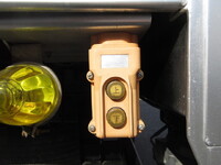 TOYOTA Toyoace Aluminum Van BDG-XZU338 2007 221,000km_39