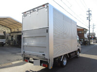 TOYOTA Toyoace Aluminum Van BDG-XZU338 2007 221,000km_4