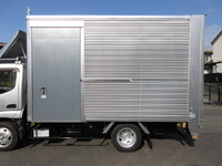 TOYOTA Toyoace Aluminum Van BDG-XZU338 2007 221,000km_6