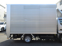 TOYOTA Toyoace Aluminum Van BDG-XZU338 2007 221,000km_7