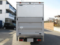 TOYOTA Toyoace Aluminum Van BDG-XZU338 2007 221,000km_8