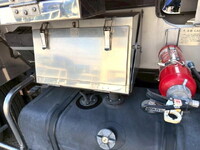 HINO Dutro Sprinkler Truck BDG-XZU308M 2010 21,410km_18