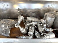 HINO Dutro Sprinkler Truck BDG-XZU308M 2010 21,410km_19