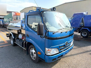 HINO Dutro Sprinkler Truck BDG-XZU308M 2010 21,410km_1