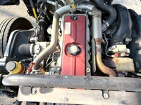 HINO Dutro Sprinkler Truck BDG-XZU308M 2010 21,410km_21