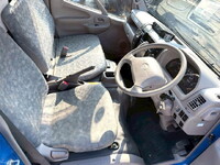 HINO Dutro Sprinkler Truck BDG-XZU308M 2010 21,410km_24