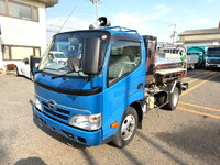 HINO Dutro Sprinkler Truck BDG-XZU308M 2010 21,410km_3