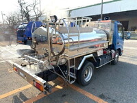 HINO Dutro Sprinkler Truck BDG-XZU308M 2010 21,410km_4