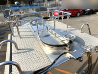 HINO Dutro Sprinkler Truck BDG-XZU308M 2010 21,410km_6