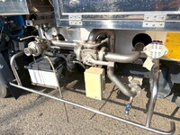 HINO Dutro Sprinkler Truck BDG-XZU308M 2010 21,410km_9