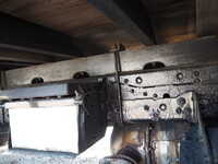 MITSUBISHI FUSO Fighter Truck (With 5 Steps Of Cranes) TKG-FK61F 2015 179,327km_19