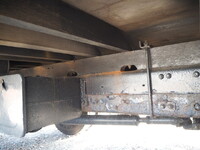 MITSUBISHI FUSO Fighter Truck (With 5 Steps Of Cranes) TKG-FK61F 2015 179,327km_20