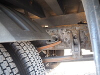 MITSUBISHI FUSO Fighter Truck (With 5 Steps Of Cranes) TKG-FK61F 2015 179,327km_21