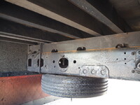 MITSUBISHI FUSO Fighter Truck (With 5 Steps Of Cranes) TKG-FK61F 2015 179,327km_22