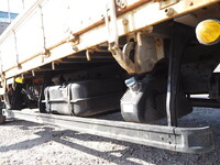 MITSUBISHI FUSO Fighter Truck (With 5 Steps Of Cranes) TKG-FK61F 2015 179,327km_24