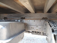 MITSUBISHI FUSO Fighter Truck (With 5 Steps Of Cranes) TKG-FK61F 2015 179,327km_25