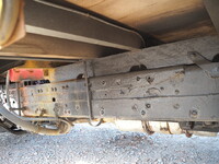 MITSUBISHI FUSO Fighter Truck (With 5 Steps Of Cranes) TKG-FK61F 2015 179,327km_26