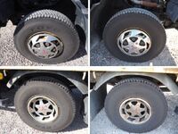 MITSUBISHI FUSO Fighter Truck (With 5 Steps Of Cranes) TKG-FK61F 2015 179,327km_28