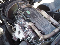 MITSUBISHI FUSO Fighter Truck (With 5 Steps Of Cranes) TKG-FK61F 2015 179,327km_29