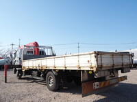 MITSUBISHI FUSO Fighter Truck (With 5 Steps Of Cranes) TKG-FK61F 2015 179,327km_2