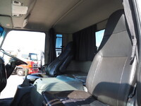 MITSUBISHI FUSO Fighter Truck (With 5 Steps Of Cranes) TKG-FK61F 2015 179,327km_32