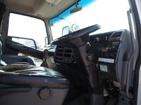 MITSUBISHI FUSO Fighter Truck (With 5 Steps Of Cranes) TKG-FK61F 2015 179,327km_34