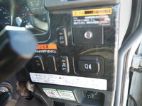 MITSUBISHI FUSO Fighter Truck (With 5 Steps Of Cranes) TKG-FK61F 2015 179,327km_39