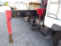 MITSUBISHI FUSO Fighter Truck (With 5 Steps Of Cranes) TKG-FK61F 2015 179,327km_9