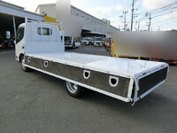 HINO Dutro Flat Body TKG-XZU655M 2013 64,000km_11
